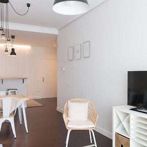 Appartement met Drie Slaapkamers