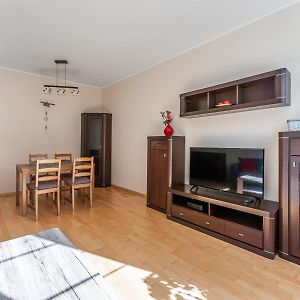 Apartament Św,Ducha 32/34